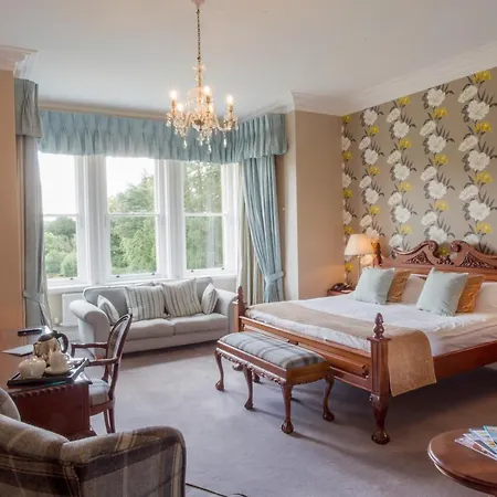 Grinkle Park Hotel 4*
