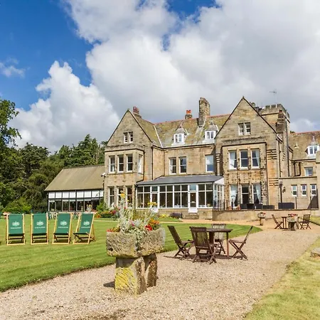 Grinkle Park Hotel Loftus
