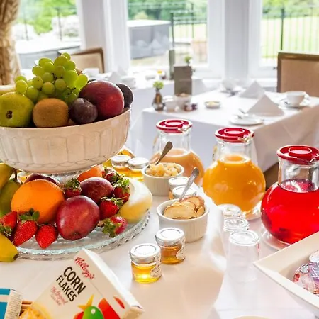 Grinkle Park Hotel 4*