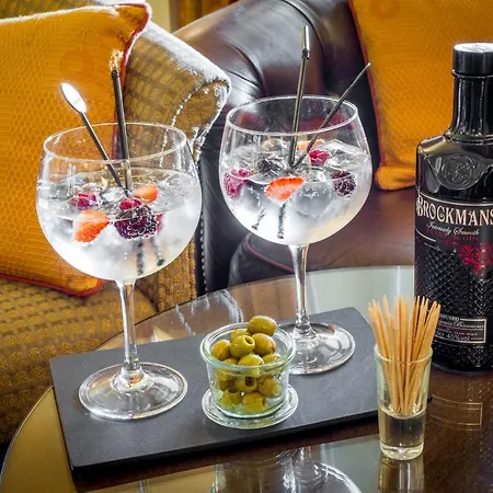 Hotel Grinkle Park 4*