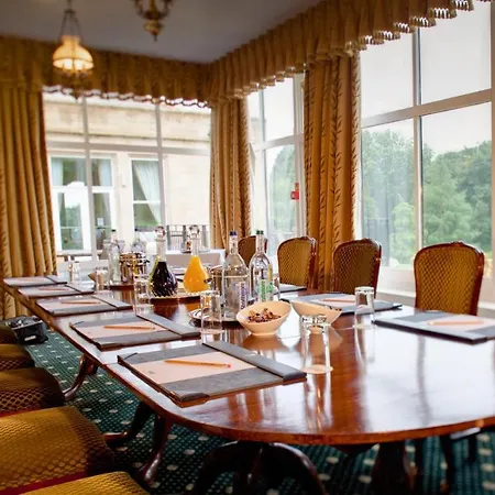 Hotel Grinkle Park Loftus