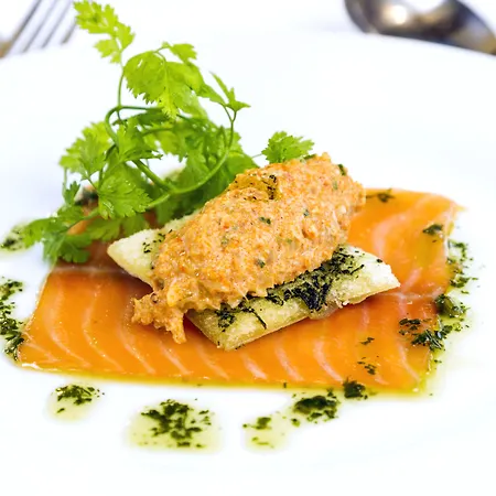 Hotel Grinkle Park Loftus