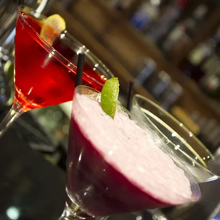 格林科勒公园酒店