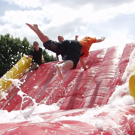 Grinkle Park Hotel Loftus