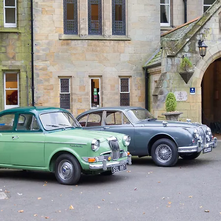 格林科勒公园酒店 4* 洛夫特斯