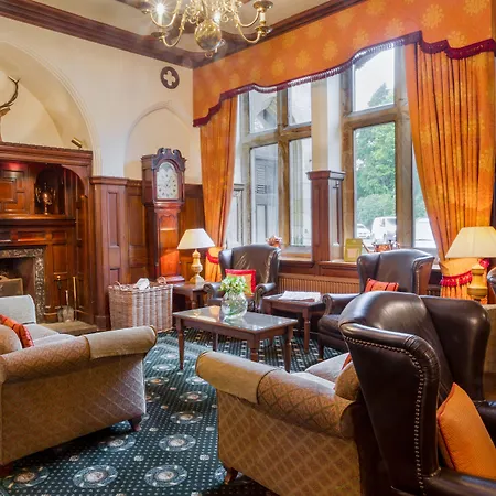 格林科勒公园酒店 4*