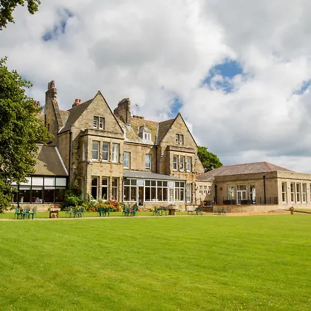 格林科勒公园酒店 洛夫特斯