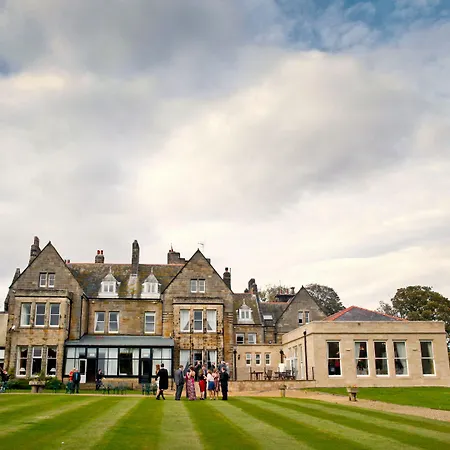 Grinkle Park Hotel Loftus