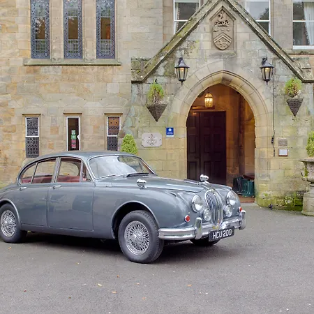 Grinkle Park Hotel 4*