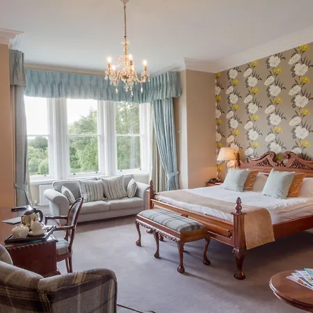 格林科勒公园酒店 洛夫特斯