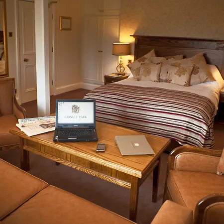 Hotel Grinkle Park Loftus