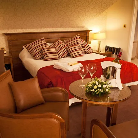 Grinkle Park Hotel 4*