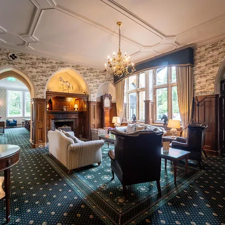 Grinkle Park Hotel