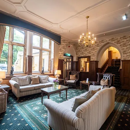 Grinkle Park Hotel