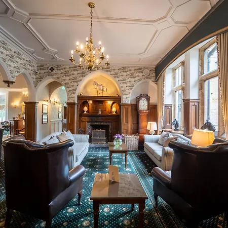 Grinkle Park Hotel Loftus