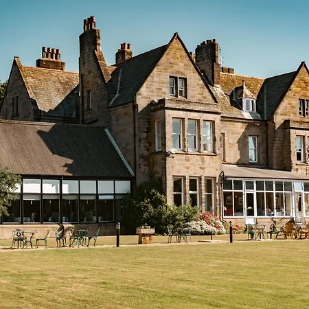 Grinkle Park Hotel