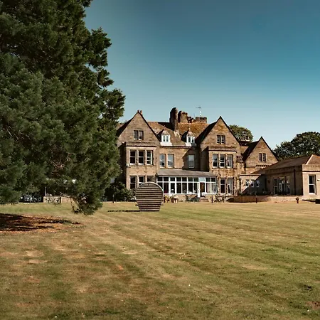Grinkle Park Hotel Loftus