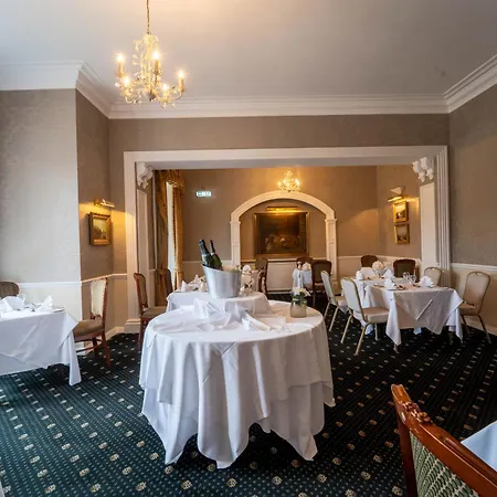 Grinkle Park Hotel Loftus