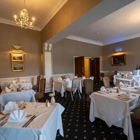 Grinkle Park Hotel Loftus