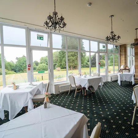 Grinkle Park Hotel