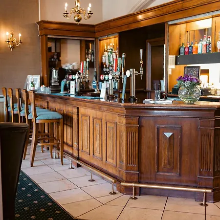 Hotel Grinkle Park 4*