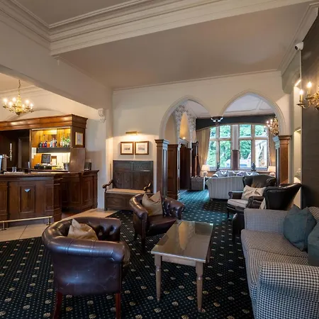 Grinkle Park Hotel