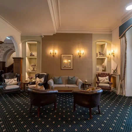 Grinkle Park Hotel Loftus