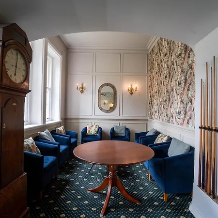 Grinkle Park Hotel Loftus