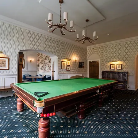 Hotel Grinkle Park 4*