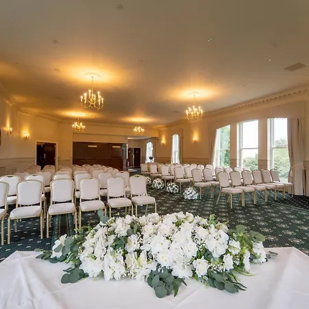 Grinkle Park Hotel