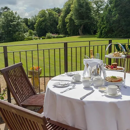 Grinkle Park Hotel 4*