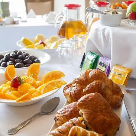 Hotel Grinkle Park 4*