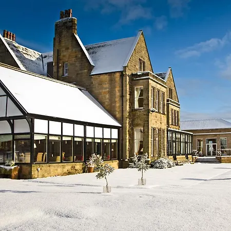 Hotel Grinkle Park 4*