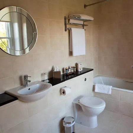 Grinkle Park Hotel 4*