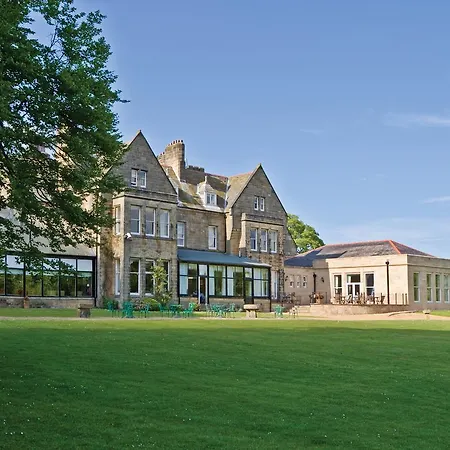 Hotel Grinkle Park 4*