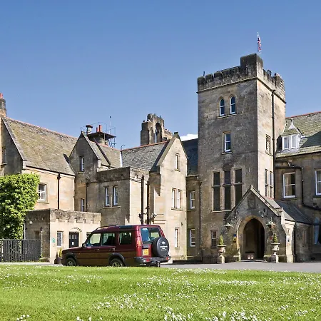 Grinkle Park Hotel Loftus