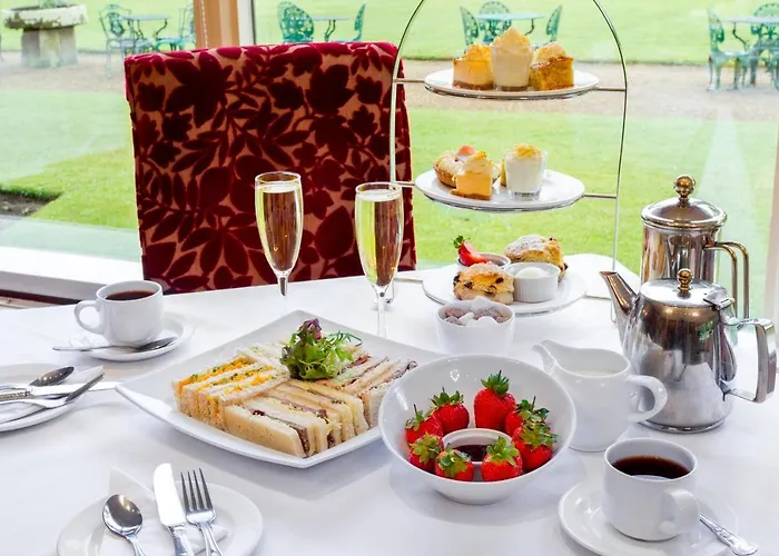 格林科勒公园酒店