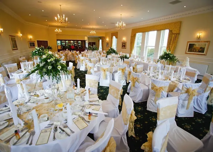 格林科勒公园酒店 4* 洛夫特斯