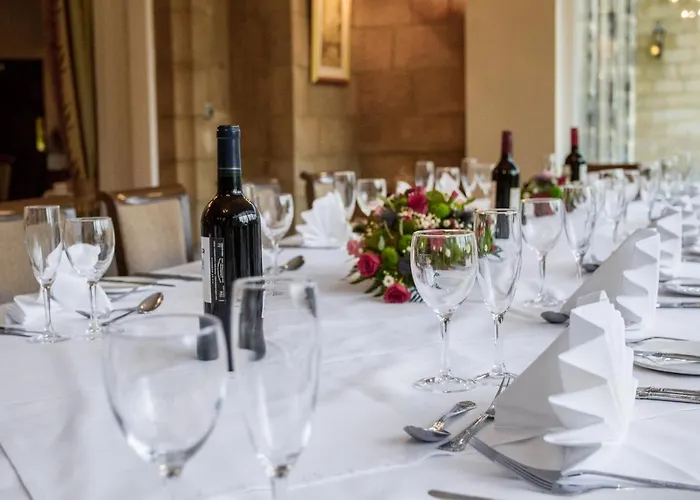 Hotel Grinkle Park Loftus