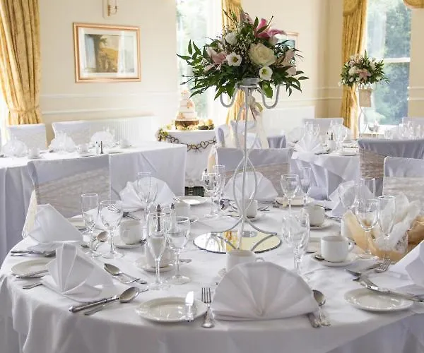 格林科勒公园酒店 4* 洛夫特斯