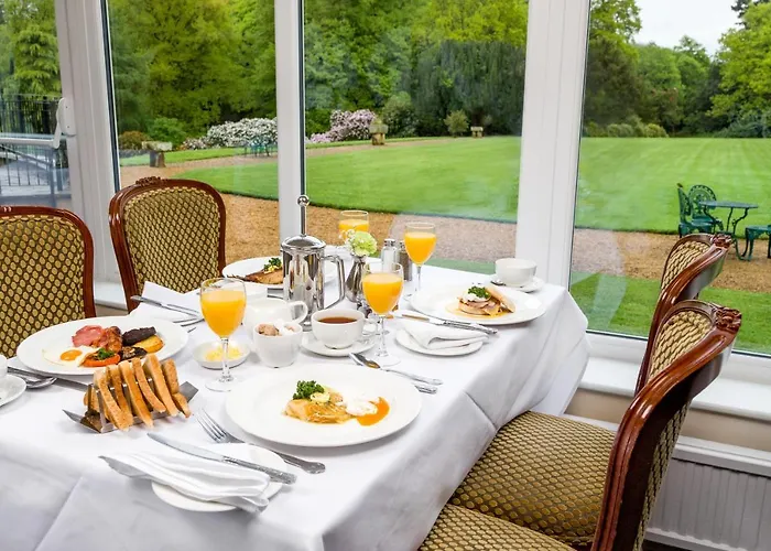 Grinkle Park 4* Loftus