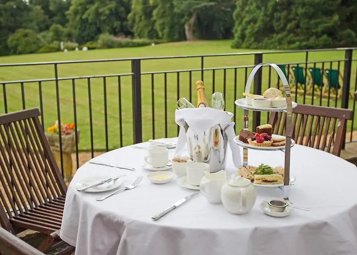 酒店 格林科勒公园酒店