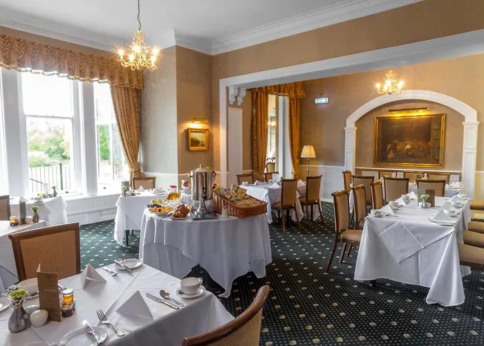 Grinkle Park Hotel 4*