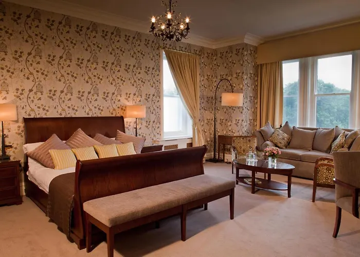 Grinkle Park Hotel Loftus