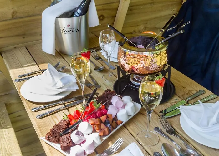 格林科勒公园酒店 4*