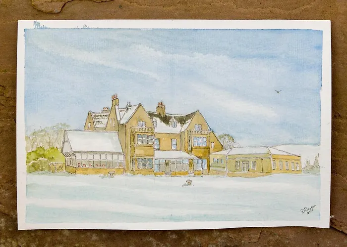 Hotel Grinkle Park Loftus