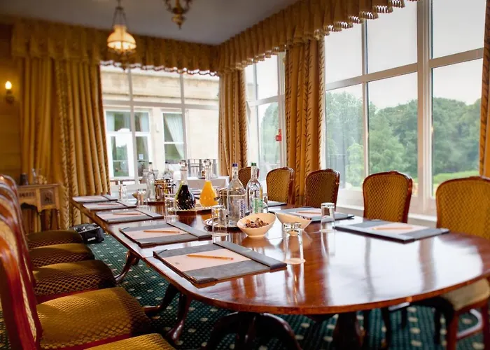 酒店 格林科勒公园酒店 洛夫特斯