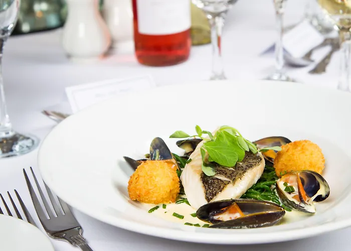 Grinkle Park 4* Loftus