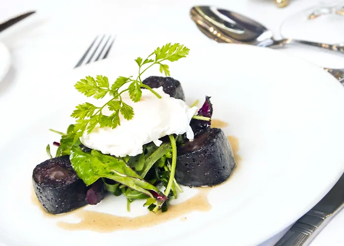 酒店 格林科勒公园酒店