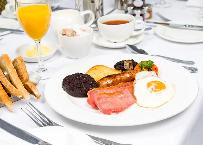 Grinkle Park Hotel 4*